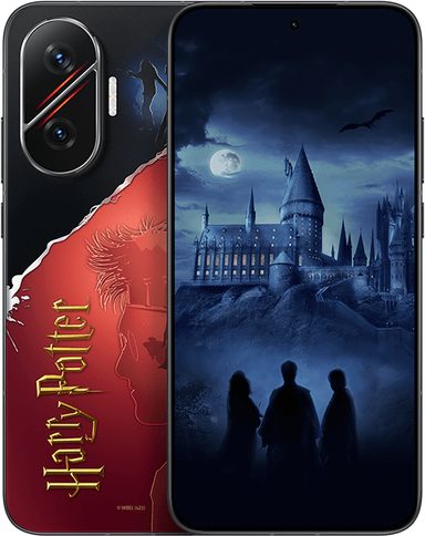 Xiaomi Redmi Turbo 4 Pro 5G Harry Potter Edition Dual SIM TD-LTE CN 512GB 25053RT47C